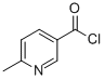 (9CI)-6-甲基-3-氯吡啶結構式_51598-76-6結構式