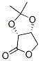 2,3-O-isopropylidene-d-erythronolactoneStructure,51607-16-0Structure 2,3-O-isopropylidene-d-erythronolactone Structure,51607-16-0Structure