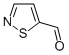 Isothiazole-5-carbaldehyde Structure,5242-57-9Structure