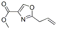 (9ci)-2-(1e)-1-丙烯基-4-噁唑羧酸甲酯結構式_526212-35-1結構式