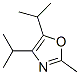 (9ci)-2-甲基-4,5-雙(1-甲基乙基)-噁唑結構式_526212-44-2結構式
