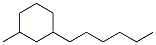 3-甲基-1-己基環(huán)己烷結(jié)構(gòu)式_52886-35-8結(jié)構(gòu)式