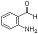 2-Aminobenzaldehyde Structure,529-23-7Structure