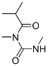 (9ci)-n,2-二甲基-n-[(甲基氨基)羰基]-丙酰胺結(jié)構式_529487-67-0結(jié)構式