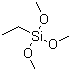 Ethyltrimethoxysilane Structure,5314-55-6Structure