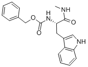 Z-trp-nhme Structure,53708-61-5Structure