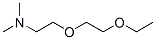 (9ci)-2-(2-乙氧基乙氧基)-N,N-二甲基乙胺結(jié)構(gòu)式_538369-86-7結(jié)構(gòu)式