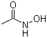 Acetohydroxamic acid Structure,546-88-3Structure
