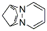 (9ci)-6,10-甲烷-6H-吡嗪并[1,2-a][1,2]二氮雜卓結構式_54632-96-1結構式