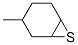 3-甲基-7-硫雜雙環(huán)[4.1.0]庚烷結(jié)構(gòu)式_54725-38-1結(jié)構(gòu)式