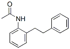 O-苯乙基-n-乙?；桨方Y(jié)構(gòu)式_54888-53-8結(jié)構(gòu)式