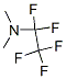 (9ci)-1,1,2,2,2-五氟-N,N-二甲基-乙胺結構式_551924-97-1結構式