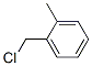 2-Methylbenzyl chloride Structure,552-45-4Structure
