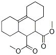 1,2,3,4,5,6,7,8,8A,9,10,10a-do十氫菲-9,10-二羧酸二甲酯結構式_55255-39-5結構式