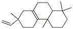 7-乙烯-1,2,3,4,4a,5,6,7,8,9,10,10a-do十氫-1,1,4a,7-四甲基菲結(jié)構(gòu)式_55255-56-6結(jié)構(gòu)式