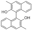 (R)-3,3-二甲基-1,1-聯(lián)萘-2,2-二醇結(jié)構(gòu)式_55515-98-5結(jié)構(gòu)式