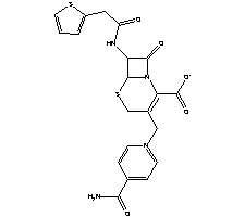 CephaloniumStructure,5575-21-3Structure Cephalonium Structure,5575-21-3Structure