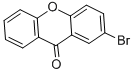2-Bromo-9h-xanthen-9-oneStructure,56341-31-2Structure 2-Bromo-9h-xanthen-9-one Structure,56341-31-2Structure