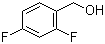 2,4-Difluorobenzyl alcoholStructure,56456-47-4Structure 2,4-Difluorobenzyl alcohol Structure,56456-47-4Structure