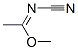 Methyl N-cyanoethanimideate Structure,5652-84-6Structure