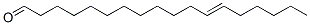 12-十八醛結構式_56554-91-7結構式