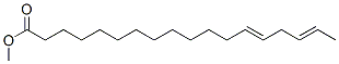13,16-Octadecadienoic acid methyl esterStructure,56846-99-2Structure 13,16-Octadecadienoic acid methyl ester Structure,56846-99-2Structure
