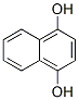 1,4-DihydroxynaphthaleneStructure,571-60-8Structure 1,4-Dihydroxynaphthalene Structure,571-60-8Structure