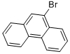 9-Bromophenanthrene Structure,573-17-1Structure