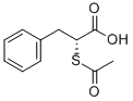 2(R)-乙?；虼?苯丙酸結(jié)構(gòu)式_57359-76-9結(jié)構(gòu)式