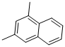 1,3-DimethylnaphthaleneStructure,575-41-7Structure 1,3-Dimethylnaphthalene Structure,575-41-7Structure