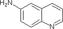 6-Aminoquinoline Structure,580-15-4Structure