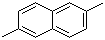 2,6-DimethylnaphthaleneStructure,581-42-0Structure 2,6-Dimethylnaphthalene Structure,581-42-0Structure