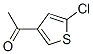 3-Acetyl-5-chlorothiophene Structure,58119-67-8Structure