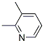 2,3-Lutidine Structure,583-61-9Structure