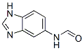 (9ci)-n-1H-苯并咪唑-5-基-甲酰胺結(jié)構(gòu)式_58416-34-5結(jié)構(gòu)式