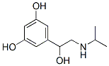 OrciprenalineStructure,586-06-1Structure Orciprenaline Structure,586-06-1Structure