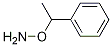 O-​(1-​苯基乙基)​羥胺結(jié)構(gòu)式_58634-67-6結(jié)構(gòu)式