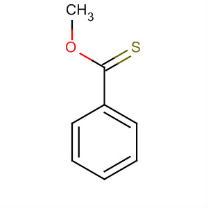 硫代苯甲酸甲酯結(jié)構(gòu)式_5873-86-9結(jié)構(gòu)式