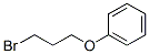 3-Phenoxypropyl bromide Structure,588-63-6Structure