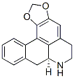 (+)-1,2-亞甲基二氧基-5,6,6aα,7-四氫-4H-二苯并[de,g]喹啉結(jié)構(gòu)式_58846-21-2結(jié)構(gòu)式