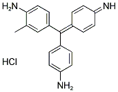 堿性品紅金剛石結(jié)構(gòu)式_58969-01-0結(jié)構(gòu)式