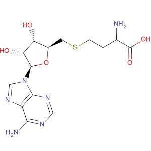 S-adenosyl-dl-homocysteineStructure,58976-18-4Structure S-adenosyl-dl-homocysteine Structure,58976-18-4Structure
