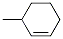 3-甲基-1-環(huán)己烯結(jié)構(gòu)式_591-48-0結(jié)構(gòu)式