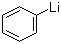 Phenyllithium Structure,591-51-5Structure