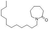LaurocapramStructure,59227-89-3Structure Laurocapram Structure,59227-89-3Structure