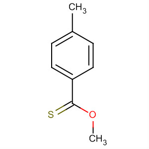 4-甲基硫代苯甲酸 S-甲酯結(jié)構(gòu)式_5925-77-9結(jié)構(gòu)式