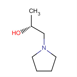 (R)-2-(2-羥基乙基)吡咯烷結(jié)構(gòu)式_60307-26-8結(jié)構(gòu)式