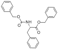 Z-phe-obzl Structure,60379-01-3Structure