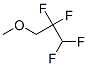 2,2,3,3-四氟丙醚甲酯結(jié)構(gòu)式_60598-17-6結(jié)構(gòu)式