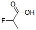 2-Fluoro-propionic acidStructure,6087-13-4Structure 2-Fluoro-propionic acid Structure,6087-13-4Structure